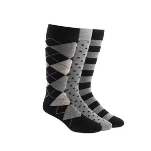 Haute Qualité Personnalisé Hommes Femmes Genou Haute 20-30mmhg Cyclisme Athlétique En Gros Chaussettes De Compression - Product Image 3
