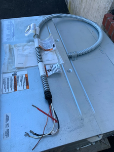 Horno Eléctrico de Convección Empotrable K-i-t-c-h-e-n A-i-d KOSE500ESS00 de 30 Pulgadas, Nuevo Modelo Abierto - Product Image 3