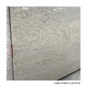 Dalles de pierre naturelle polie blanche de qualité supérieure, modernes, grand format, épaisseur 2 cm, certifiées ISO9001, 180ups x 280ups, export en vrac - Product Image 4