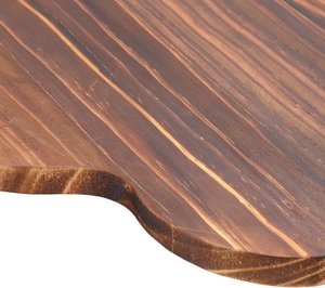 Plat de service multi-couches au design brûlé pour la décoration de la maison arabe, idéal pour les mariages et l'hôtellerie, vente en gros B2B - Product Image 2
