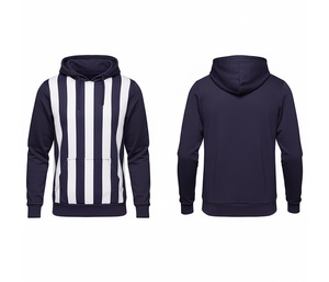 Sweat à capuche personnalisé en polyester de haute qualité – Sweat à capuche personnalisé pour équipe, hommes, femmes, jeunes, entraînement - Product Image 5