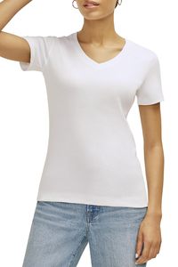 T-shirt Unisexe Col Rond 100% Coton Coupe Ample Respirant Qualité Luxe Vente en Gros Nouvelle Collection 2026 Entièrement Personnalisable Faible MOQ - Product Image 2