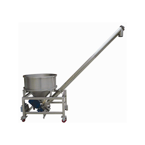 Alimentateur automatique à convoyeur moderne fourni en vrac pour les opérations et le commerce à grande échelle - Product Image 5