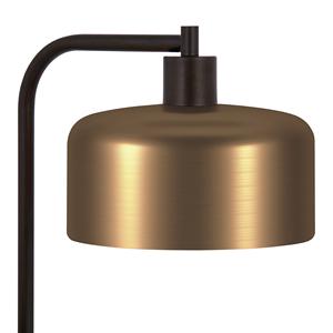 Lampe de sol décorative en cristal avec cadre chromé pour une ambiance luxueuse dans le salon - Product Image 5