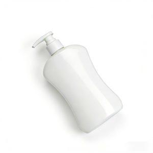 Botellas Planas de Plástico PET al por Mayor para Loción, Desmaquillante, Tónico Facial, Envases Cosméticos Personalizados de 8oz, 16oz, 27oz - Product Image 2