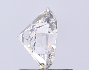 Diamant CVD rond de 0,92 carat, E VS1, excellente qualité de polissage, pierre non montée pour la création de bijoux de luxe, bague personnalisée, pendentif, boucles d'oreilles - Product Image 3