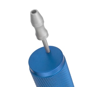 Retractor de Seno Endoscópico Emory de Alta Calidad, Herramienta Quirúrgica Manual de Acero Inoxidable de Grado Médico, Certificado CE MOL para Senos - Product Image 4