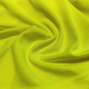 Servicio OEM/ODM, Camisetas de Trabajo Reflectantes para Hombre con Cuello Redondo y Manga Corta a Precio Económico - Product Image 2