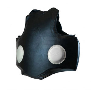 Protector de pecho para adultos, en oferta, duradero, cómodo, para artes marciales. - Product Image 6