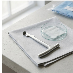 Cizalla para Huesos Lebsche Profesional de 200 mm - Instrumentos Quirúrgicos de Acero Inoxidable de Alta Calidad - Product Image 4