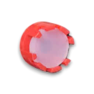 Goutteur réglable en plastique vierge vert 16 mm pour l'irrigation agricole et de jardin, option de logo personnalisé disponible - Product Image 3