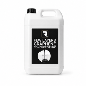 Revêtement liquide en graphène ultra conducteur pour antennes RFID et électronique flexible 5L Ravphene - Product Image 2