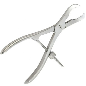 คีมสเตนเลสสำหรับการลดกระดูกเครื่องมือผ่าตัดกระดูกโดย videfive International - Product Image 6