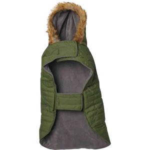 Top Quality <b>Dog</b> Coat for Cold Weather Water-resistant <b>Dog</b> Jacket Available In Customized Color & Sizes - Product Image 3