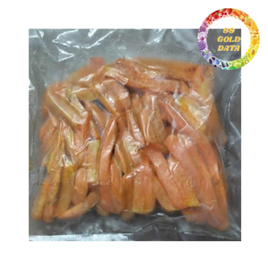 Patates douces surgelées prêtes à servir, adaptées aux services de restauration, à la vente au détail et aux réseaux de distribution mondiaux - Product Image 6