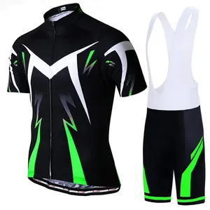 Jersey de bicicleta de carretera con etiqueta privada personalizada, camiseta de Ciclismo de poliéster de alta calidad, sin color limitado - Product Image 5