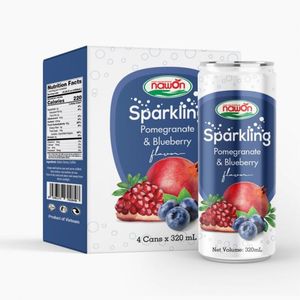 Mixed Fruit Juce with Sparkling <b>drink</b> 250ml Canned <b>Carbonated</b> <b>Drink</b> Wholesale in Vietnam NAWON Low MOQ Best Quality Product OEM - Product Image 4