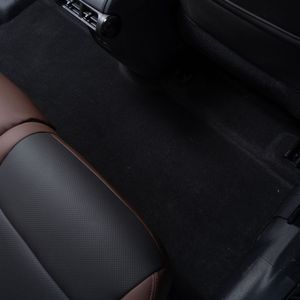 Accessoires Vinfast VF3 Premium, tapis de voiture 5D en TPE, durables, imperméables, antidérapants, protection du plancher, pièces automobiles de haute qualité - Product Image 6