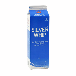 Bulk Selling <b>Direct</b> Manufacture Non Dairy Cream <b>Bakery</b> Using Silverwhip Non-Dairy Topping Cream 1KG HALAL OEM/ODM Hot Price - Product Image 1