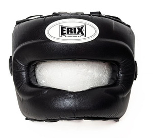 Protector de Cabeza de Boxeo de Alta Calidad, Ideal para Entrenamiento, Sparring, MMA y Kickboxing - Product Image 2
