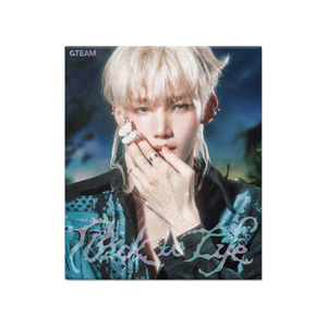 [Album Coréen Original] &TEAM - Back to Life (version ROAR) - Product Image 6