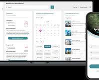 Aplicación Móvil para Reserva y Gestión de Citas: Reserva de citas, gestión de horarios, envío de recordatorios y optimización de reservas. - Product Image 2