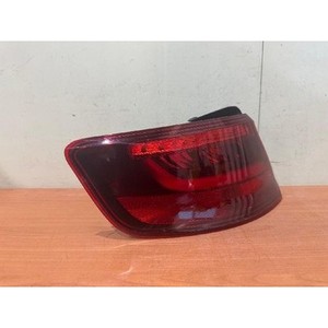 Luz Trasera Izquierda Usada A3 8V4945095D - Product Image 2