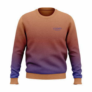 Sudaderas de Último Diseño Más Vendidas, Sudadera Unisex de Cuello Redondo de Algodón, Sudadera de Manga Larga Lisa para Hombre, Ropa Masculina - Product Image 4