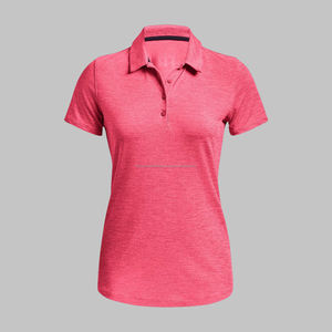 Camisetas de polo de golf personalizadas para hombre, camisetas de manga corta de alta gama, camisetas deportivas básicas sólidas antiarrugas de secado rápido - Product Image 1