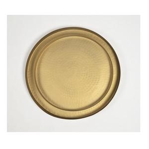 Plateau en métal au prix de gros disponible pour la restauration en gros et les fêtes - Product Image 6