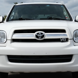 Toyota Sequoia SR5 4WD 2006 Usada en Buen Estado, Sin Accidentes, Volante a la Izquierda/Derecha - Product Image 1