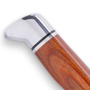Compact Fixed Blade Knives Sharp <b>Stainless</b> <b>Steel</b> Edge <b>Outdoor</b> Hunting Knives Camping Hiking Survival Bushcraft Utility Cutting - Product Image 3