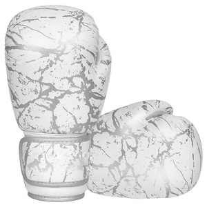 ถุงมือฝึกซ้อม MMA หนังวัวคุณภาพสูง ระบายอากาศได้ดี สำหรับผู้ใหญ่และเยาวชน ขายส่ง สำหรับการฝึกซ้อมมวยและการฝึกศิลปะการต่อสู้กลางแจ้ง - Product Image 1