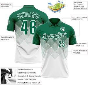 Camiseta Deportiva de Cricket - Product Image 2