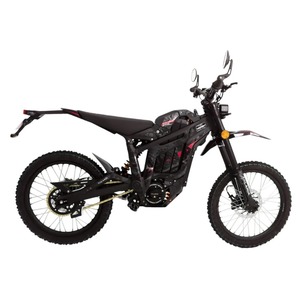 Venta al por Mayor de Motos Eléctricas Todoterreno 2025, Motocicletas Todoterreno para Adultos, Motos de Cross de Alto Rendimiento - Product Image 2