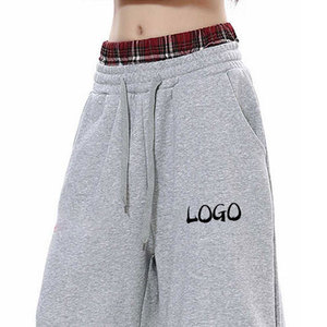 Shorts amples et décontractés pour hommes 2026, style streetwear unique, double taille, coupe oversize, qualité supérieure - Product Image 2