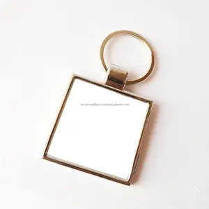 Mini Size Metal & Glass Wall Hanging Photo Frame With Shiny Gold Plating Finishing Good Quality For Home Decoration