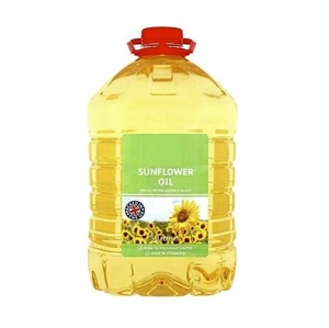 Aceite de Semillas de Girasol Puro Prensado en Frío al por Mayor, Precio a Granel, Aceite Portador Cosmético, Calidad Ucraniana, Aceite de Girasol Refinado 10L 20L - Product Image 2