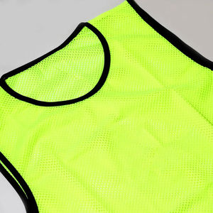 Maillot de football OEM pour hommes, gilet d'entraînement respirant de haute qualité, personnalisable, le plus vendu, pour adultes, dossards de sport, gilets de football - Product Image 5