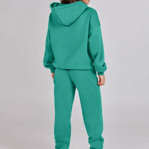 Survêtement unisexe de haute qualité, respirant, coupe-vent, écologique, streetwear, tendance, prix abordables, nouvelle arrivée, de marque, uni - Product Image 2