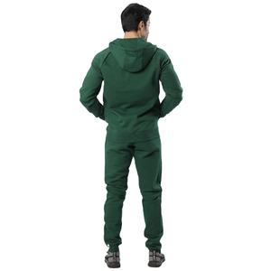 Otoño 2025, ropa de mujer, chándal personalizado, conjunto de chándal, conjuntos de Jogger de lana para mujer, ropa de mujer, chándales para mujer - Product Image 2