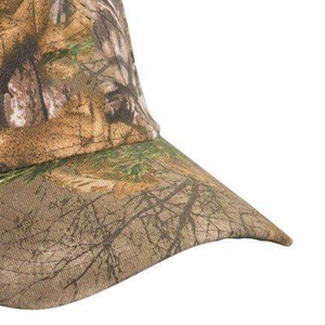 หมวกพรางลายระบายอากาศได้ดี ปรับขนาดได้ น้ำหนักเบา เหมาะสำหรับกิจกรรมกลางแจ้ง สวมใส่สบายและใช้งานได้ยาวนาน - Product Image 5