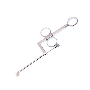 Glegg Aural Snare Self Forming Loop 6.5 165mm Manual Acero Inoxidable - Product Image 4