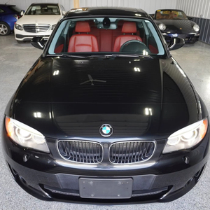 BMW 128i Coupé 2013 - Product Image 1