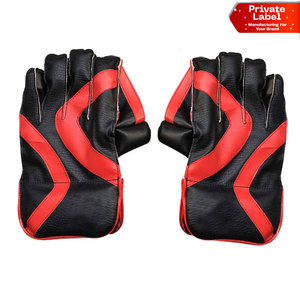 Guantes de Portero de Cricket de Alta Calidad a Precio Económico, Pedido al por Mayor, Artículos Deportivos, Guantes de Portero de Cricket en Oferta en Alibaba - Product Image 1