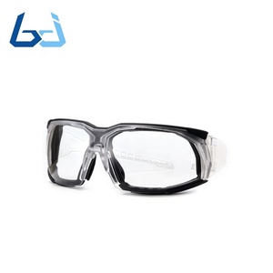 Borjye J189 polycarbonate schutzbrille mit uv schutz - Product Image 1