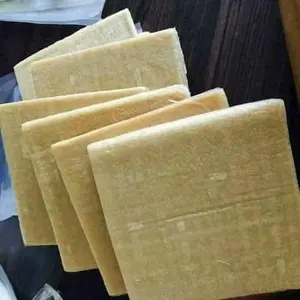 Envoltório do papel do arroz integral para fazer o rolo do Sping/embalagem feita sob encomenda tradicional do saco do OEM do papel do arroz integral