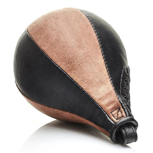 Sac de sport gonflable en cuir PU de haute qualité 2022 pour entraînement de fitness, sac de boxe lourd à remplir d'eau pour entraînement de vitesse, toutes tailles - Product Image 1