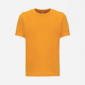 Camiseta para Niños, Tela de Algodón Suave Premium, Ajuste Ligero y Cómodo, Diseño Duradero, Ideal para Uso Diario - Product Image 1