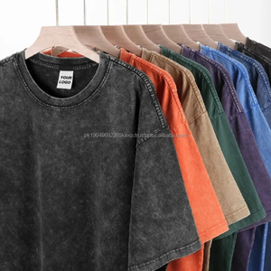 Camiseta Lisa Transpirable de Alta Calidad de 260 g/m², 100 % Algodón, Camisetas Unisex de Manga Larga, Diseño Personalizado - Product Image 1